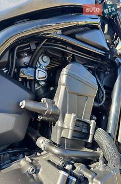 Мотоцикл Чоппер Honda CMX 1100DP 2022 в 