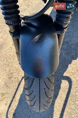 Мотоцикл Чоппер Honda CMX 1100DP 2022 в 