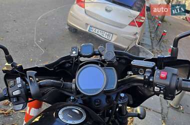 Мотоцикл Круизер Honda CMX 1100DP 2023 в 