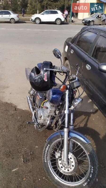 Мотоцикл Чоппер Honda CMX 250 Rebel 1985 в Хмільнику фото Мотоцикл Чоппер Honda CMX 250 Rebel 1985 в Хмільнику