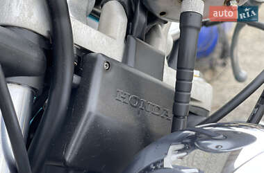 Мотоцикл Чоппер Honda CMX 250 Rebel 1997 в 