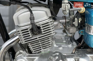 Мотоцикл Чоппер Honda CMX 250 Rebel 1997 в 
