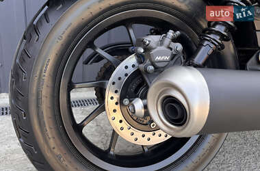 Мотоцикл Круизер Honda CMX 250 Rebel 2016 в 