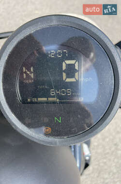Боббер Honda CMX 300 Rebal 2020 в 