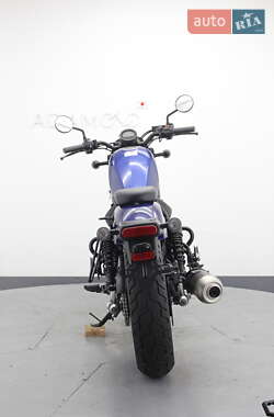 Мотоцикл Круизер Honda CMX 300 Rebal 2022 в 