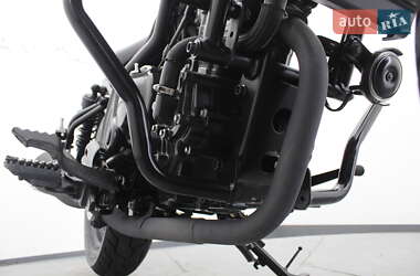 Мотоцикл Круизер Honda CMX 300 Rebal 2022 в 