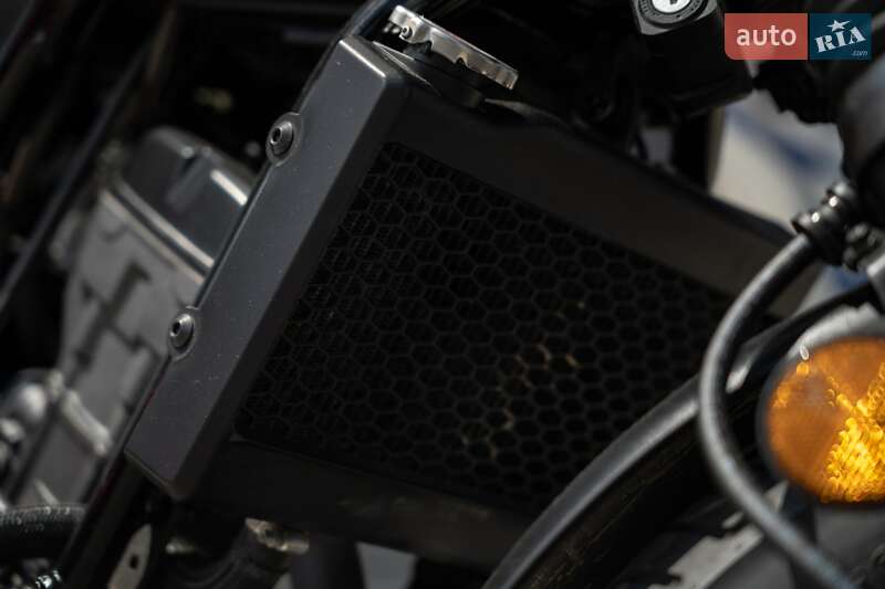 Мотоцикл Круізер Honda CMX 300 Rebal 2023 в Чернівцях
