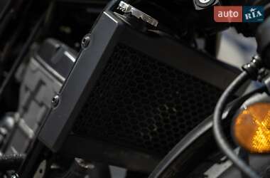 Мотоцикл Круизер Honda CMX 300 Rebal 2023 в 