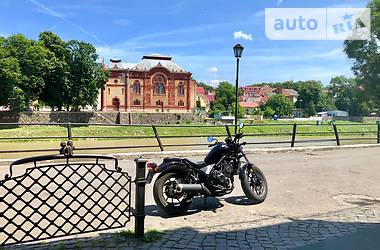 Мотоцикл Круізер Honda CMX 500 Rebel 2018 в Ужгороді