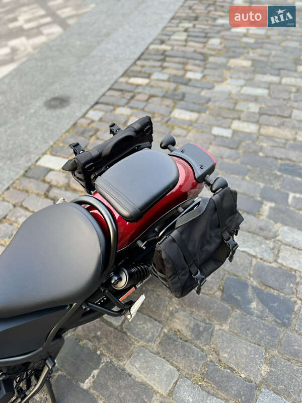 Мотоцикл Круізер Honda CMX 500 Rebel 2023 в Києві