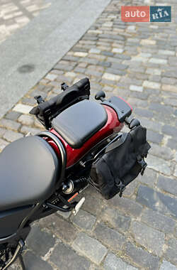 Мотоцикл Круизер Honda CMX 500 Rebel 2023 в 