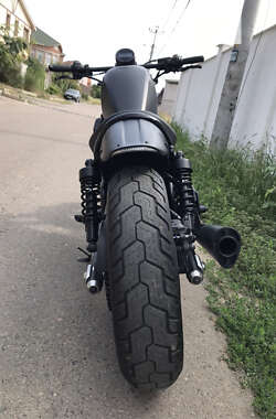 Боббер Honda CMX 500 Rebel 2019 в Одесі