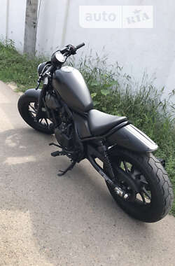 Боббер Honda CMX 500 Rebel 2019 в Одесі