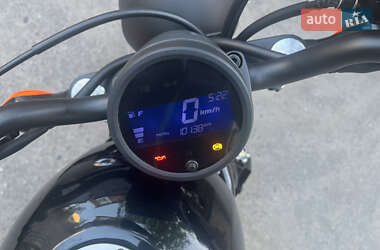 Мотоцикл Круизер Honda CMX 500 Rebel 2018 в 