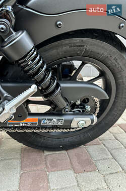 Мотоцикл Классик Honda CMX 500 Rebel 2021 в 