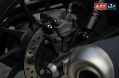 Мотоцикл Круизер Honda CMX 500 Rebel 2023 в 