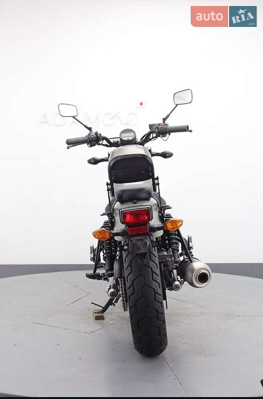 Мотоцикл Чоппер Honda CMX 500 Rebel 2019 в Виннице фото 29 Мотоцикл Чоппер Honda CMX 500 Rebel 2019 в Виннице