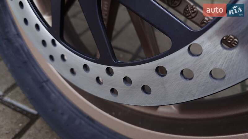 Мотоцикл Круізер Honda CMX 500 Rebel 2024 в Львові