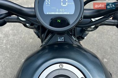 Боббер Honda CMX 500 Rebel 2025 в Киеве