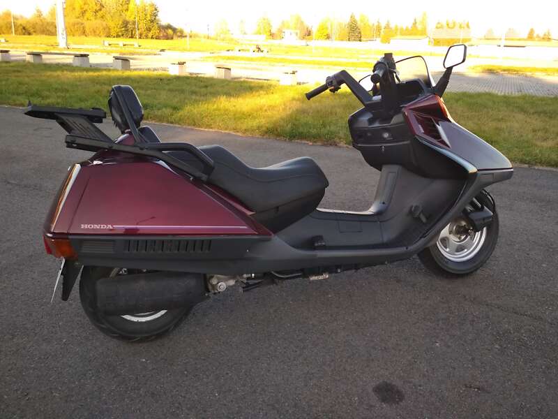 Максі-скутер Honda CN 250 1996 в Львові