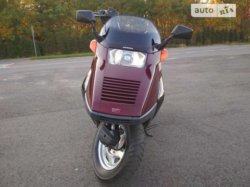 Максі-скутер Honda CN 250 1996 в Львові
