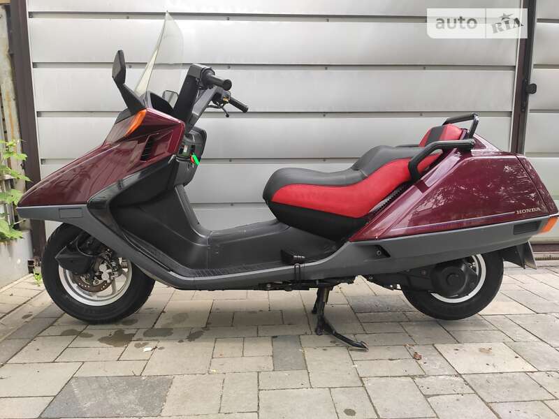 Максі-скутер Honda CN 250 1996 в Львові