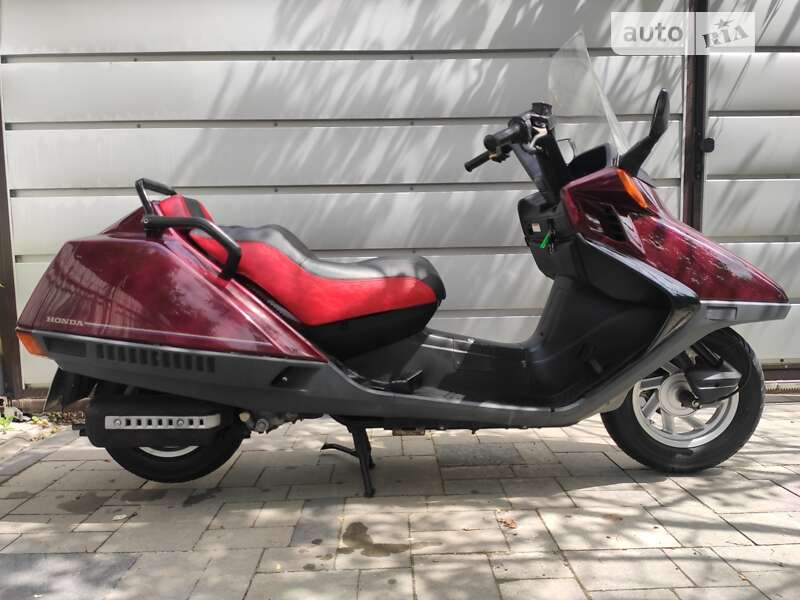 Максі-скутер Honda CN 250 1996 в Львові