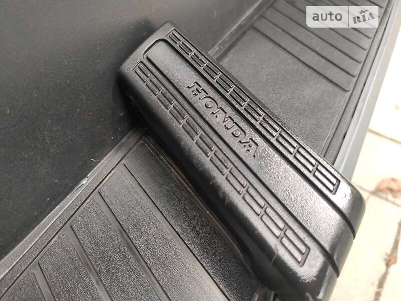 Максі-скутер Honda CN 250 1996 в Львові