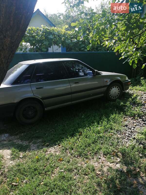 Седан Honda Concerto 1992 в Звенигородці