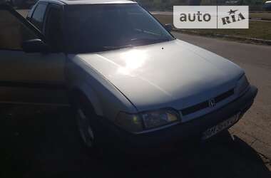 Седан Honda Concerto 1992 в Овруче