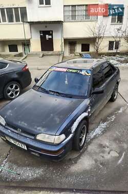 Лифтбек Honda Concerto 1993 в Одессе