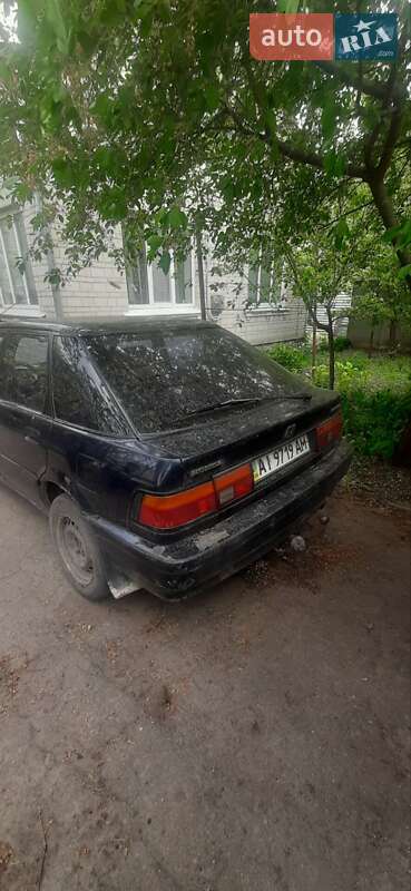 Ліфтбек Honda Concerto 1993 в Білій Церкві