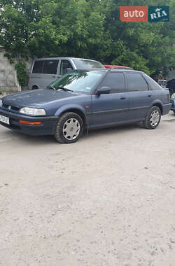 Лифтбек Honda Concerto 1992 в Киеве