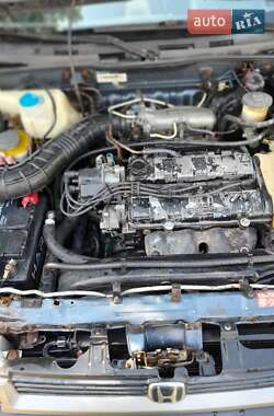 Седан Honda Concerto 1992 в 