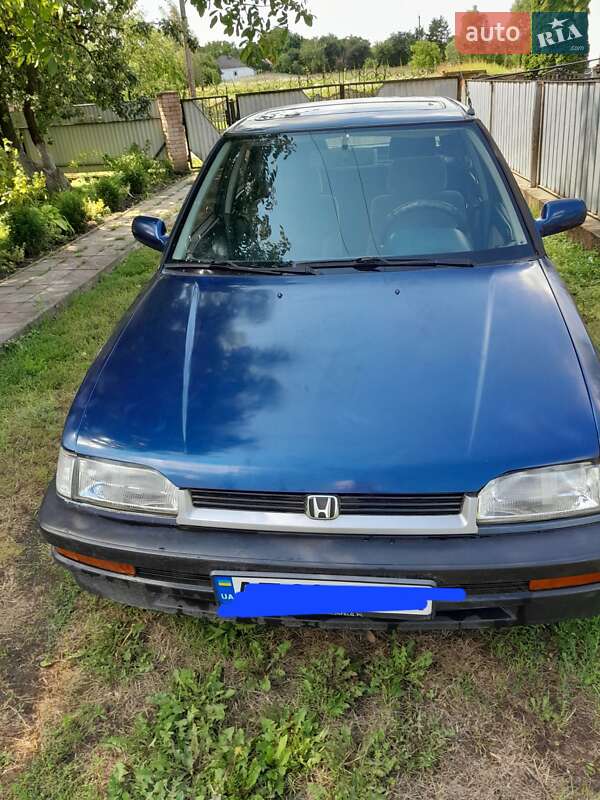 Седан Honda Concerto 1992 в 
