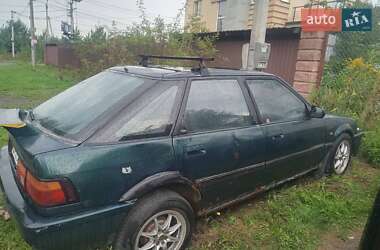 Лифтбек Honda Concerto 1993 в Киеве