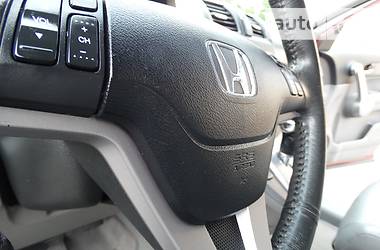 Внедорожник / Кроссовер Honda CR-V 2008 в Одессе