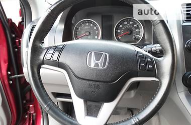 Внедорожник / Кроссовер Honda CR-V 2008 в Одессе