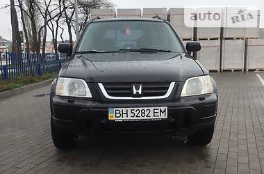 Внедорожник / Кроссовер Honda CR-V 1999 в Одессе