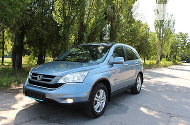 Внедорожник / Кроссовер Honda CR-V 2010 в Херсоне