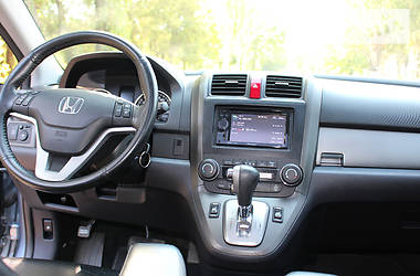 Внедорожник / Кроссовер Honda CR-V 2010 в Херсоне