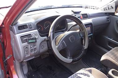 Внедорожник / Кроссовер Honda CR-V 1999 в Херсоне