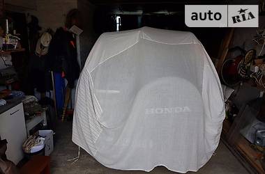 Внедорожник / Кроссовер Honda CR-V 2004 в Херсоне
