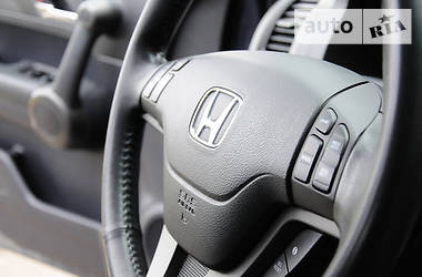 Позашляховик / Кросовер Honda CR-V 2011 в Рівному