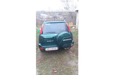  Honda CR-V 1999 в Кропивницком