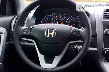 Позашляховик / Кросовер Honda CR-V 2008 в Одесі