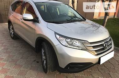 Внедорожник / Кроссовер Honda CR-V 2013 в Херсоне