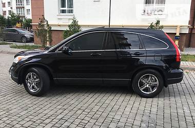 Внедорожник / Кроссовер Honda CR-V 2008 в Ивано-Франковске