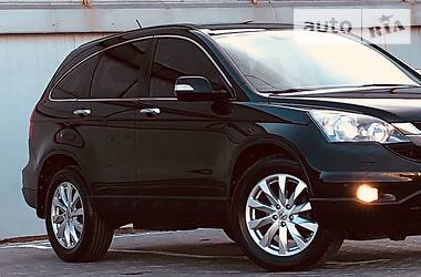 Внедорожник / Кроссовер Honda CR-V 2011 в Одессе