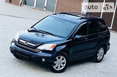 Внедорожник / Кроссовер Honda CR-V 2009 в Одессе